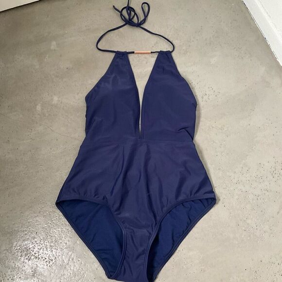 Ted Baker Pikaa One Piece Swimsuit - Picture 5 of 12
